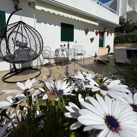 Queen Hvar Διαμέρισμα Χβαρ