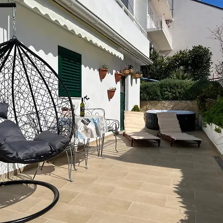 Apartamento Queen Hvar Hvar Town