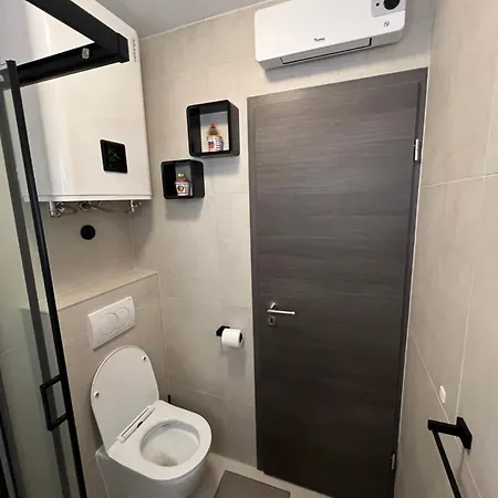 Apartment Queen Hvar Luxury Jacuzzi & Bikes Hvar Town