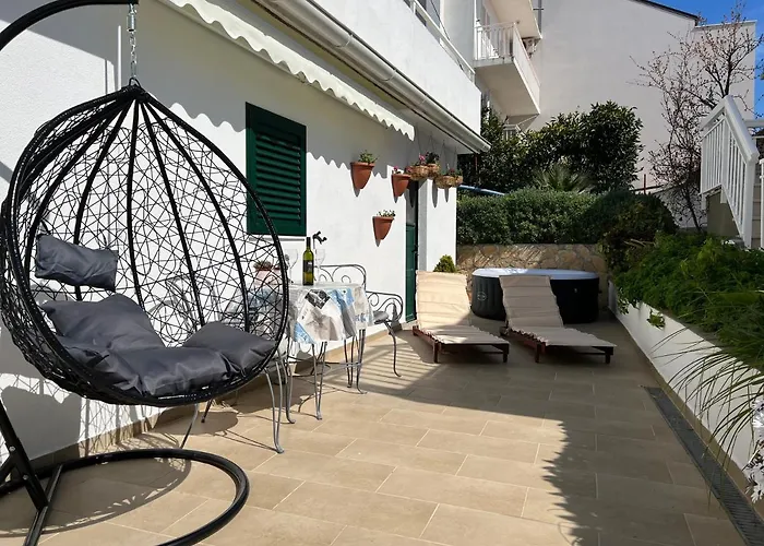 Apartamento Queen Hvar Hvar Town