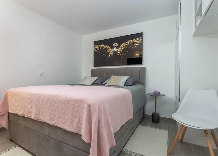 Apartamento Queen Hvar Hvar Town