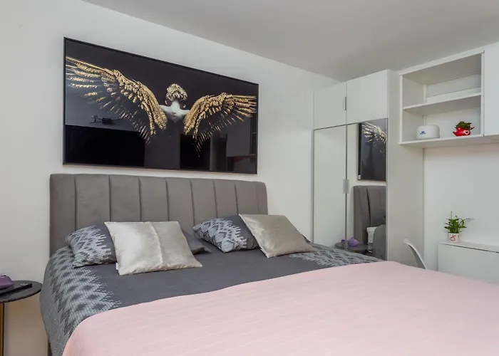 Apartamento Queen Hvar