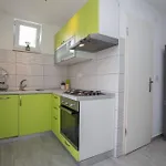 Queen Hvar Luxury Apartment Jacuzzi & Bikes *