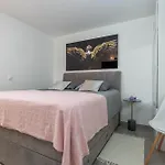 Appartement Queen Hvar Luxury Jacuzzi&bikes Hvar Town