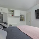 Queen Hvar Luxury Apartment Jacuzzi & Bikes Hvar Town
